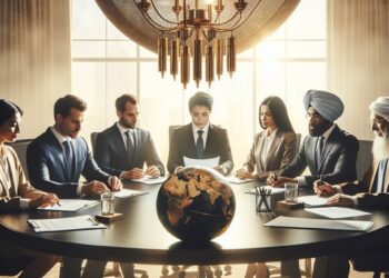 South Korea Reviews US-Japan Trade Deal: Key Points