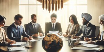 South Korea Reviews US-Japan Trade Deal: Key Points