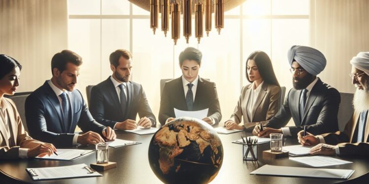 South Korea Reviews US-Japan Trade Deal: Key Points