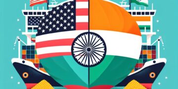 U.S. and Japan Strike Landmark Trade Deal Amid Political Turmoil