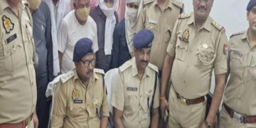 Delhi Police Arrest Member of Babbar Khalsa International