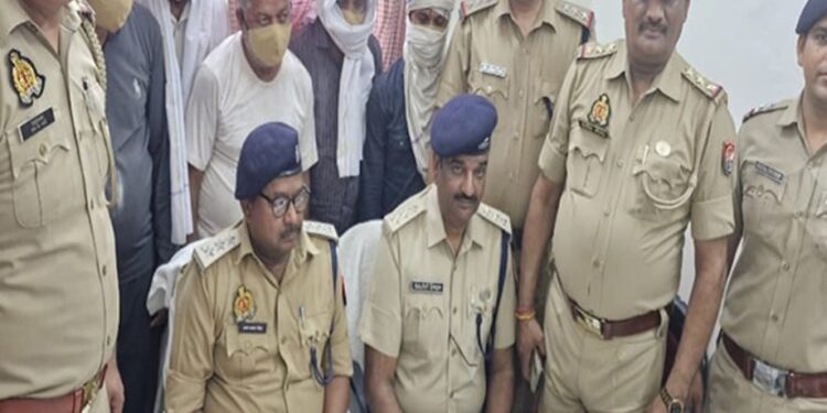 Delhi Police Arrest Member of Babbar Khalsa International