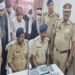 Delhi Police Arrest Member of Babbar Khalsa International