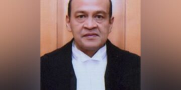 High Court Judge Challenges Misconduct Report