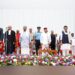 Chief Justice Tarlok Singh Chauhan Sworn In for Jharkhand High Court