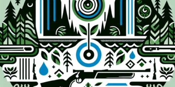 Tragedy in Fermanagh: Maguiresbridge Shooting Incident