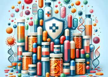 Study Reveals Dire Drug Resistance Crisis in Africa