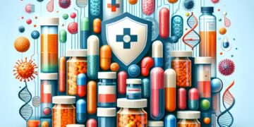 Study Reveals Dire Drug Resistance Crisis in Africa