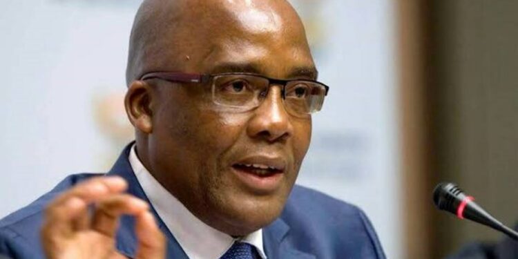 South Africa’s TB Battle: Vaccine Rollout Workshop