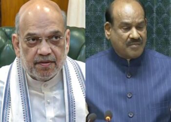 Lok Sabha Impeachment: Key Players Clash
