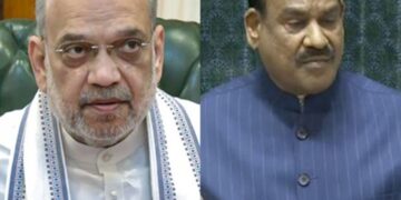 Lok Sabha Impeachment: Key Players Clash