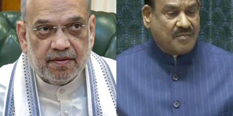 Lok Sabha Impeachment: Key Players Clash