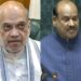 Lok Sabha Impeachment: Key Players Clash