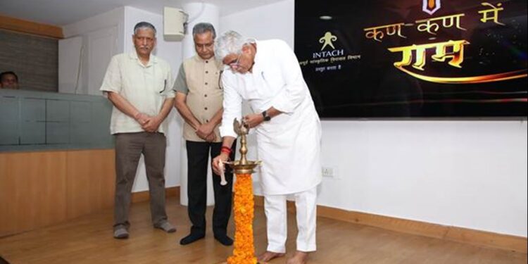 Watch the ‘Kan-Kan Mein Ram’ Documentary