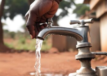Tshwane’s Water Restoration Efforts in Hammanskraal