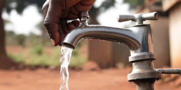 Tshwane’s Water Restoration Efforts in Hammanskraal