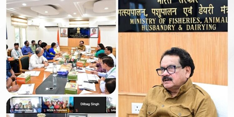 2 Lakh Farmers Boosted by Virtual Upliftment Program