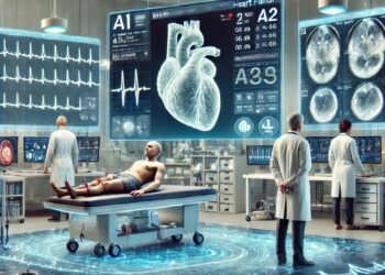 Heart Care Saves Hospitals in Hawke’s Bay