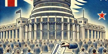 New Zealand Unveils Major Electoral Law Reforms Ahead of 2026 Poll