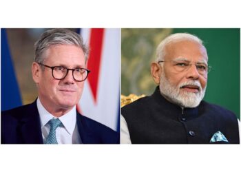 UK-India Trade Deal: New Era in Economics!