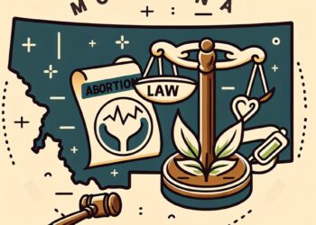 A Nation Divided: Abortion Views in Post-Roe America