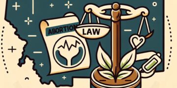 A Nation Divided: Abortion Views in Post-Roe America