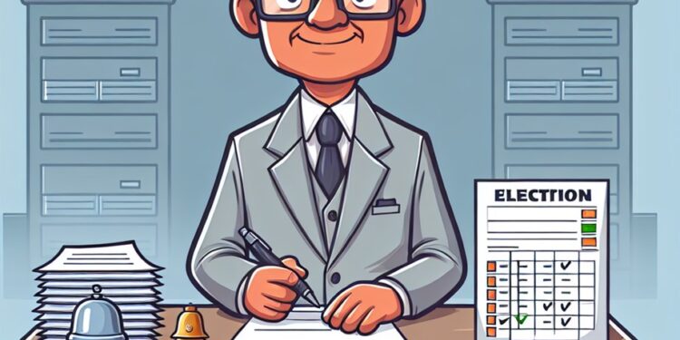 Rahul Gandhi Accuses Election Commission of Karnataka Voter Cheating