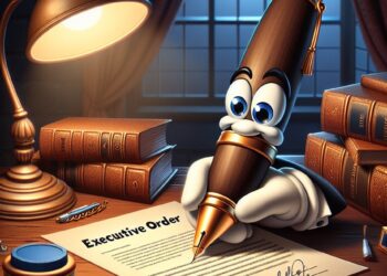 A Federal Judge Blocks Trump’s Effort to Cancel Union Agreements