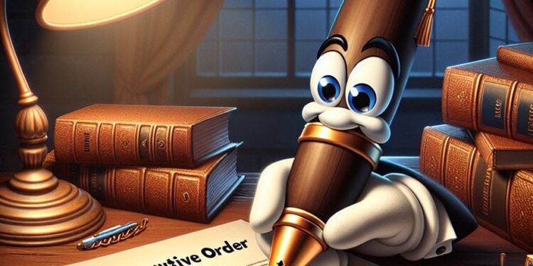 A Federal Judge Blocks Trump’s Effort to Cancel Union Agreements