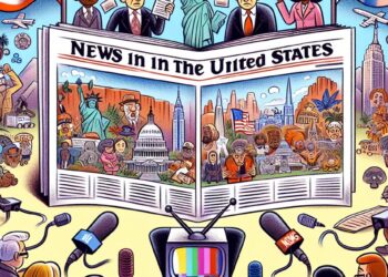 From FAA Waivers to Trump’s Triumphs: Top U.S. Domestic News Insights