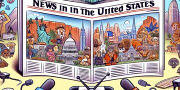 From FAA Waivers to Trump’s Triumphs: Top U.S. Domestic News Insights