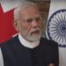 Modi Praises Indians in UK, Marks CETA Milestone