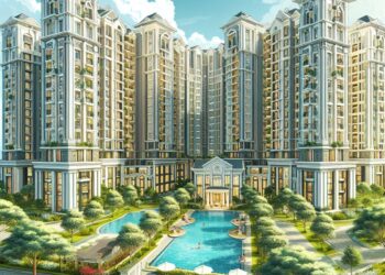Casagrand Breaks Ground: Enters UAE’s Real Estate Market