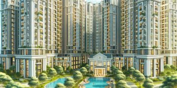 Casagrand Breaks Ground: Enters UAE’s Real Estate Market
