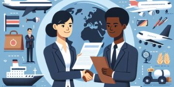 India-UK Trade Pact: Boosting Auto Industry Relations