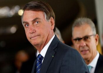 Brazil’s Supreme Court Refrains from Detaining Bolsonaro