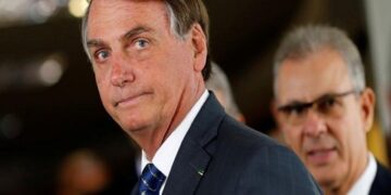Brazil’s Supreme Court Refrains from Detaining Bolsonaro