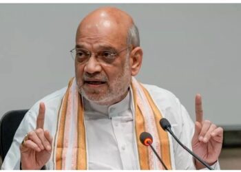 Amit Shah’s 2025 Plan for Inclusive Growth Revealed