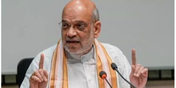 Amit Shah’s 2025 Plan for Inclusive Growth Revealed