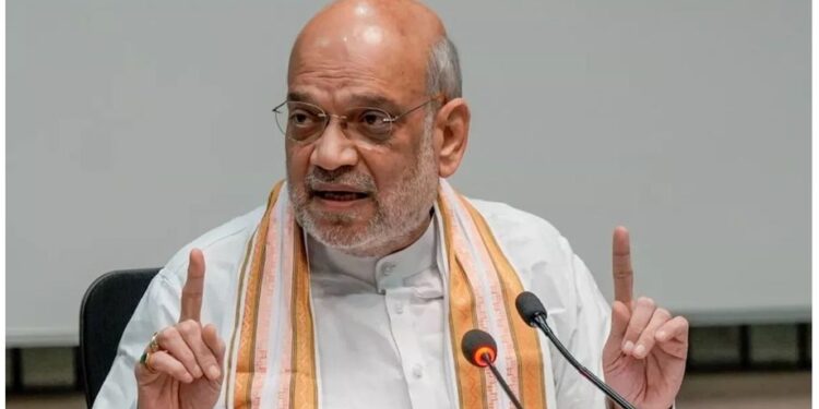 Amit Shah’s 2025 Plan for Inclusive Growth Revealed
