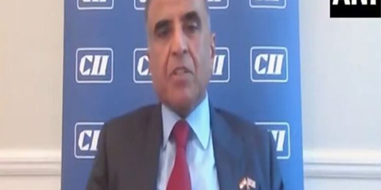 India-UK FTA: Ensuring Data Security at the Forefront