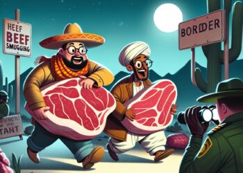 Australia Opens Its Market to U.S. Beef: A New Era in Meat Trade