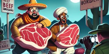 Australia Opens Its Market to U.S. Beef: A New Era in Meat Trade