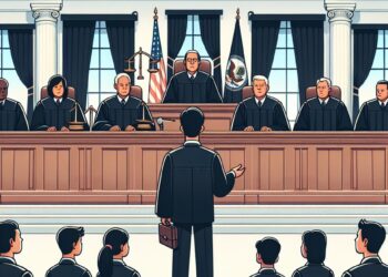 The Trump Administration Requests Supreme Court Approval for NIH Grant Cuts Amid Diversity Policy Dispute