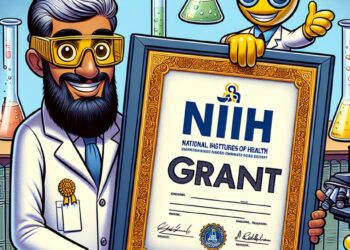 Supreme Court Appeal: Trump’s NIH Grant Cuts Challenge
