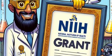 Supreme Court Appeal: Trump’s NIH Grant Cuts Challenge