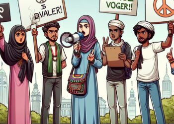 Hong Kong Authorities Issue Arrest Warrants for Activists