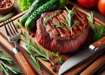 Trump Praises Beef Deal: US-Australia Trade Boost?