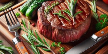 Trump Praises Beef Deal: US-Australia Trade Boost?