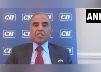 India-UK Free Trade Agreement: Data Security Assured, Mittal Confirms